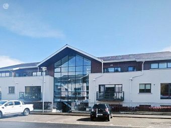Apartment 1, Block 1, Delgany Hills, Delgany, Delgany, Co. Wicklow