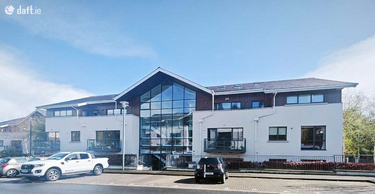 Apartment 1, Block 1, Delgany Hills, Delgany, Delgany, Co. Wicklow - Click to view photos