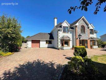 15 Hyde Court, Roscommon Town, Co. Roscommon