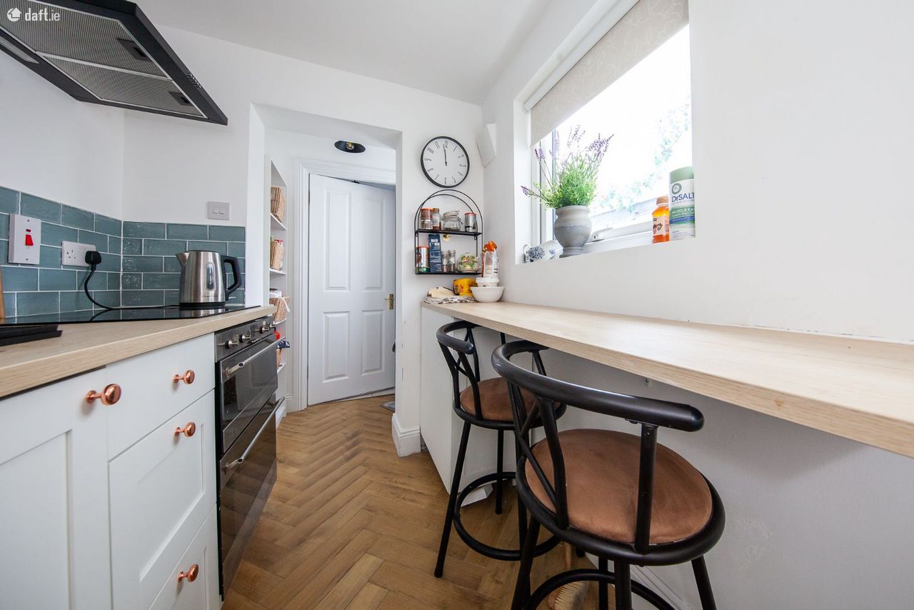 Horan Estates - 2 Kenmare Parade,Dublin 7, North Circular Road, Dublin 7