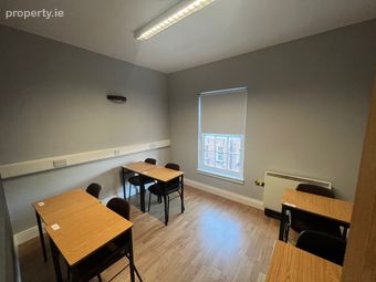 Basement And 3rd Floor Office Space, 6a Bindon Street, Ennis, Co. Clare - Image 5