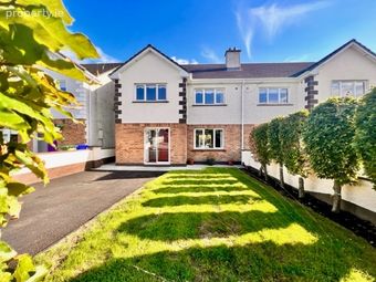 9 Cluainbroc, Old Galway Road, Athlone, Co. Roscommon