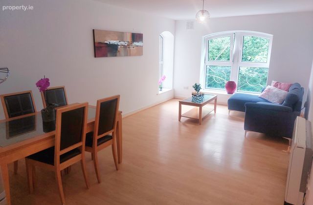 Apartment 403, River Towers, Lee Road, Co. Cork - Click to view photos
