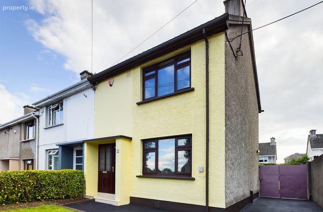27 Rice Park, Waterford City, Co. Waterford - Click to view photos