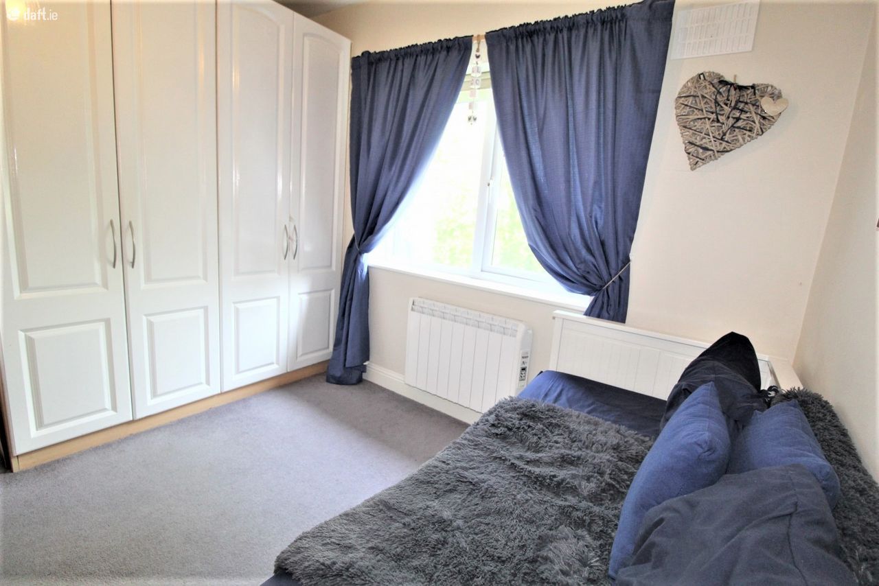 Horan Estates - The Beech, Clonshaugh, Dublin 17