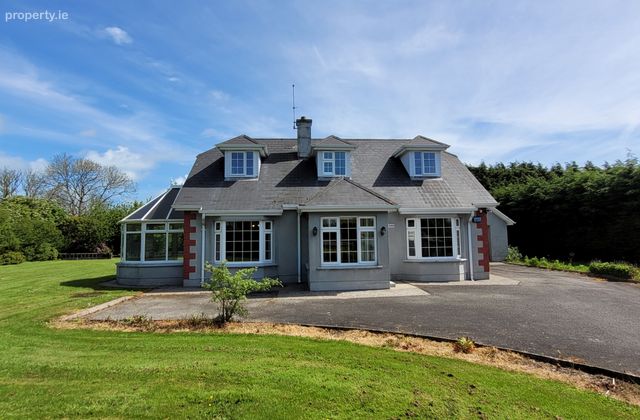 Ablewood, Ballycowan, Tagoat, Co. Wexford - Click to view photos