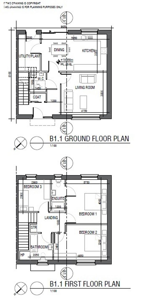 B1.1, Clontaff Close, Union Hall, Co. Cork