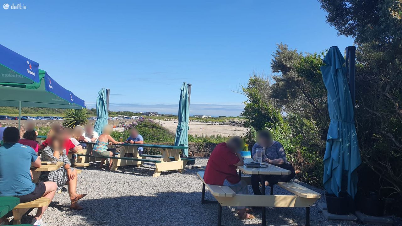 Padraicins, Furbo, Co. Galway Commercial lettings Furbo, Co. Galway