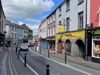 5 Rose Inn Street, Kilkenny, Co. Kilkenny - Image 3