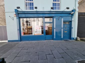 33 Society Street, Ballinasloe, Co. Galway