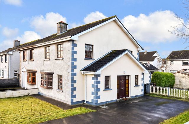 3a Coolough Road, Galway, Headford Road, Co. Galway - Click to view photos