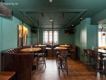 Paddy The Farmers Bar With Nine Apartments, Old Blackrock Road / Southern Road Cork City, Cork City, Co. Cork - Image 5