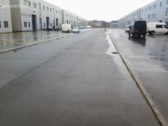 Racecourse Business Park, Ballybrit, Co. Galway - Image 2