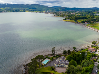'seapoint', 58 Warrenpoint Road, Rostrevor, Co. Down, BT34 3EB - Image 4