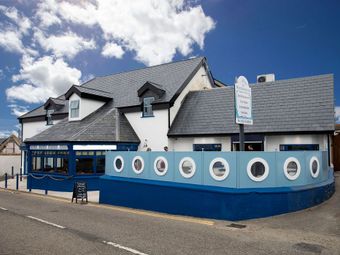 Restaurant / Bar / Hotel To Let at The Wooden House, Kilmore Quay, Wexford, Kilmore Quay, Co. Wexford