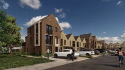 The Court, W23W8EX, Maynooth, Co. Kildare