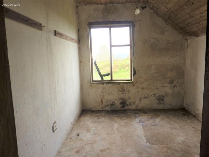 2 Coastal Cottages With 18.94 Acres, Dooriel, Ballycroy, Westport, Co