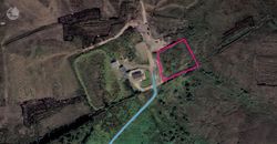 Knockarasser, Moycullen, Co. Galway - Site For Sale