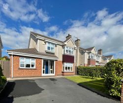 7 Cragaun,Father Russell Road,Limerick, Dooradoyle, Co. Limerick - Detached house