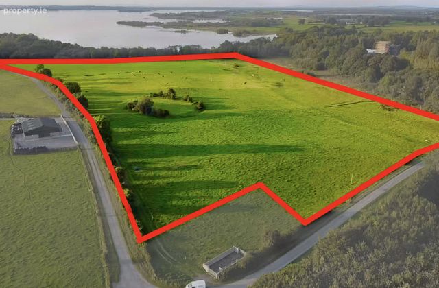 Portlick, Glasson, Co. Westmeath - Click to view photos