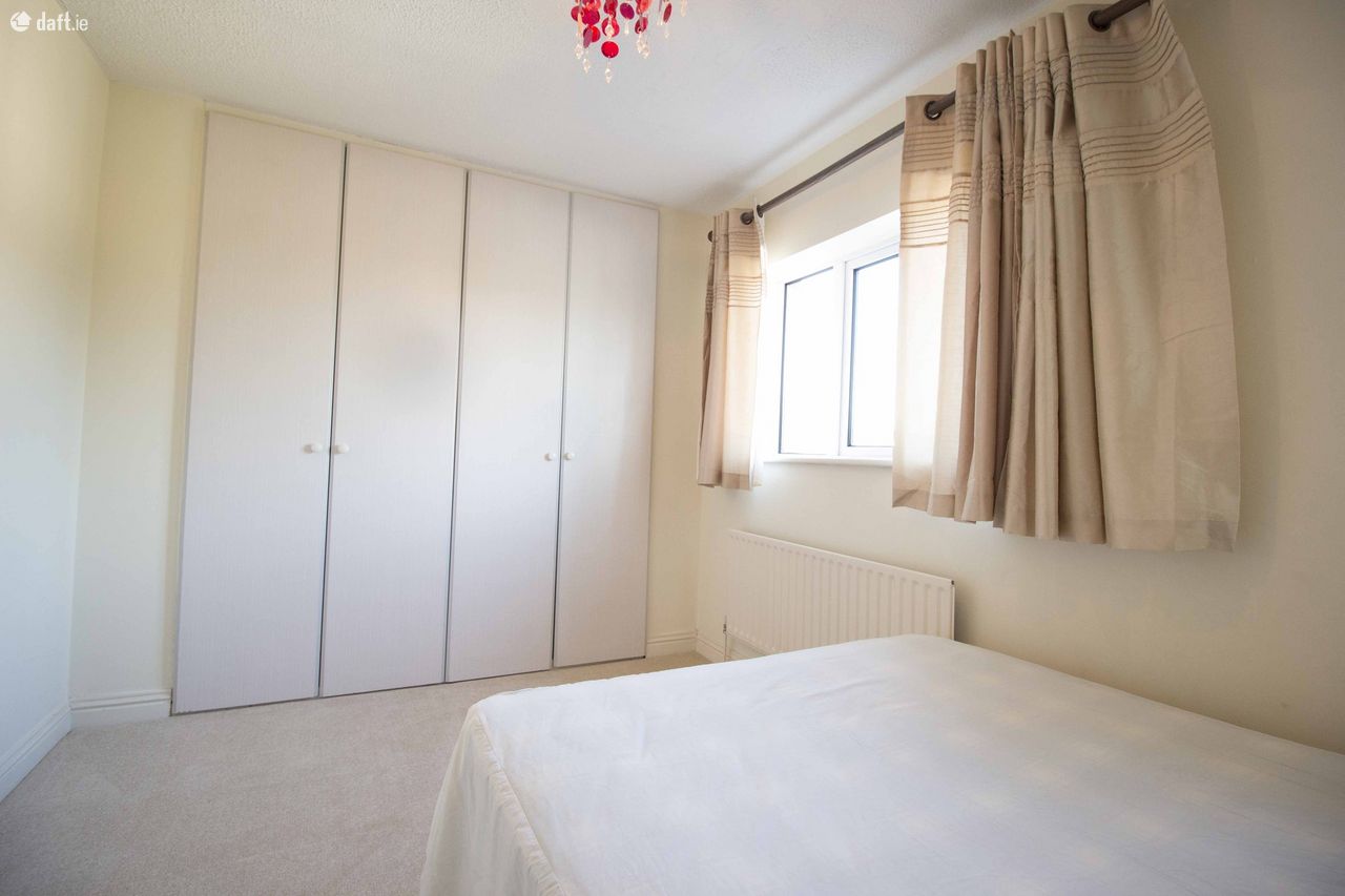 Fleurville, Carysfort Avenue, Blackrock, Co. Dublin