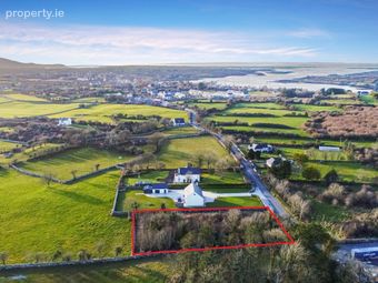 0.59 Acre Site Loughcurra South, Kinvara, Co. Galway - Image 2