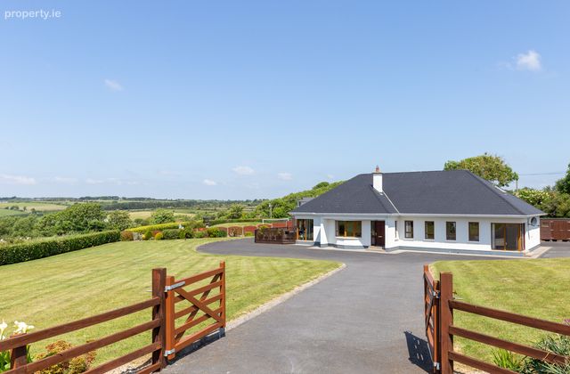 Kilbride, Duncannon, New Ross, Co. Wexford - Click to view photos