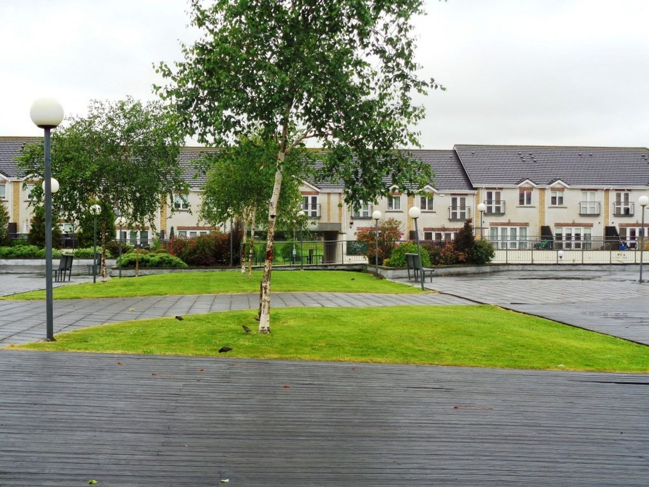 Horan Estates - Lanesborough Mews, Finglas, Dublin 11