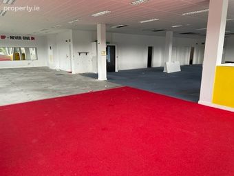 Penthouse Office Suites With Possible Residential/commercial Potential, Blessington Town Centre, Blessington, Co. Wicklow - Image 4