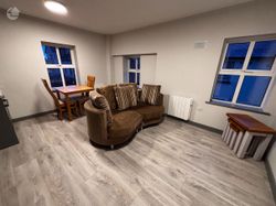 Apartment 1,Parnell House,Cabey'S Lane,Ennis,Co. C, Ennis, Co. Clare - Apartment to Rent