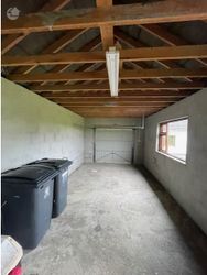 Garage/Shed. 