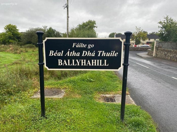 Ballyhahill, Loughill, Co. Limerick Property.ie