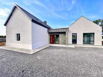 Clogher, Tang, Glasson, Athlone, Co. Westmeath