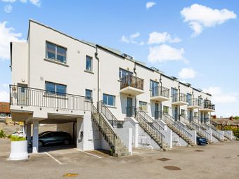 11 Mount Argus Square, Mount Argus Way, Harold's Cross, Dublin 6w