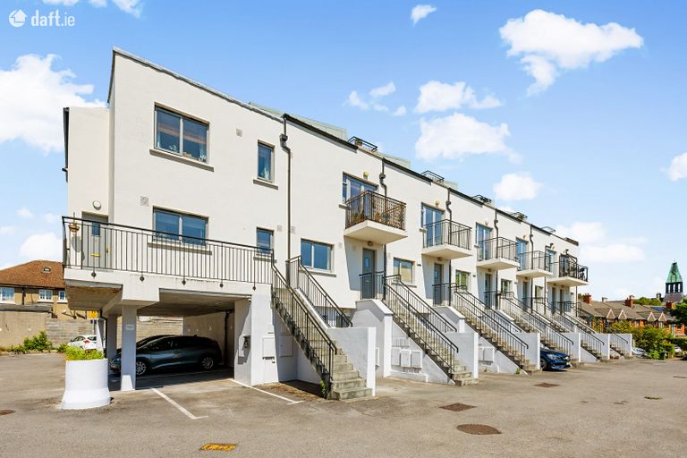 11 Mount Argus Square, Mount Argus Way, Harold's Cross, Dublin 6w - Click to view photos