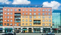 Apartment 25, Greeg Court, Parnell Street, Dublin 1 - Apartment For Sale