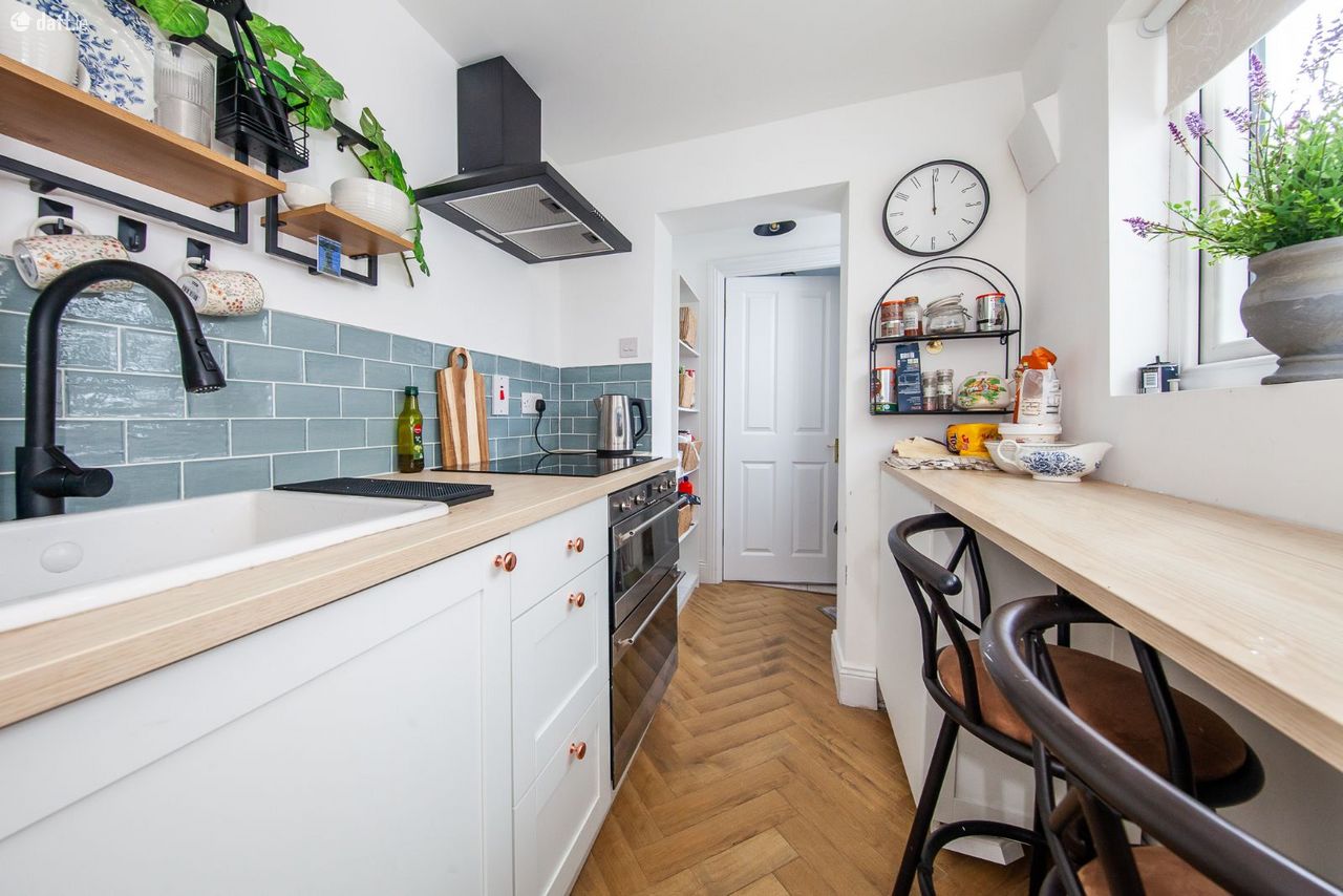 Horan Estates - 2 Kenmare Parade,Dublin 7, North Circular Road, Dublin 7