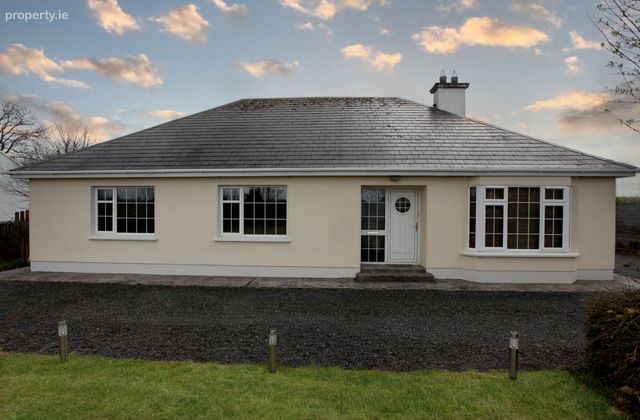 Cahergal, Tuam, Co. Galway - Click to view photos