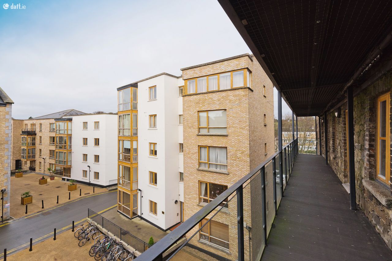 113, Block I, Bellevue Apartments, Islandbridge, Dublin 8 Brock Delappe