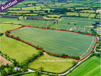 Piercetown, Garristown, Co. Meath