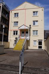 Merchants Road, Galway City, Co. Galway - Apartment to Rent