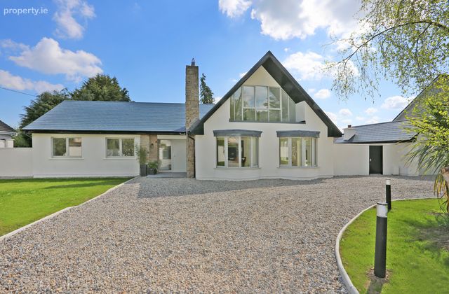 Bloomfield House, Rivers, Castletroy, Co. Limerick - Click to view photos