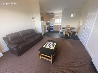 Apartment 22, Buttermarket Apartments, Sligo, Co. Sligo - Image 2