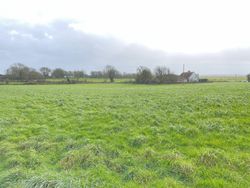 Liscananaun, Claregalway, Co. Galway - Site For Sale