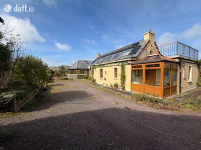 Lateeve Beg,Ballyferriter,Tralee,Co. Kerry, Ballineanig, Co. Kerry