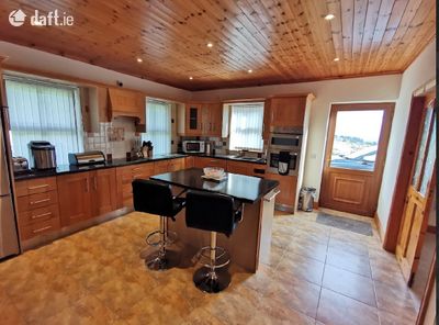 Teer,Brandon,Tralee,Co. Kerry, Ballyquin, Co. Kerry