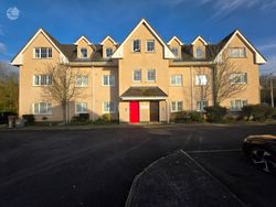 Apartment 32,Block C,The Birches,Kilnacourt Woods,Portarlington,Co. Laois, Portarlington, Co. Laois - Apartment For Sale