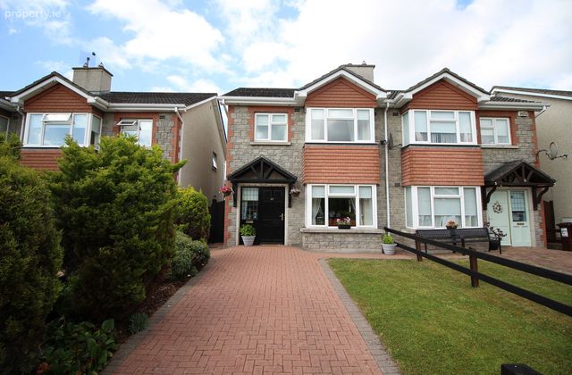 46 Willow Green, Athlumney Wood, Navan, Co. Meath - Click to view photos
