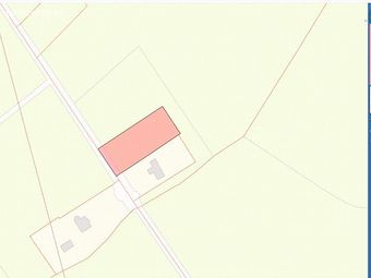.54 Acre Site, Bohercuill, Belclare, Tuam, Caherlistrane, Co. Galway - Image 3