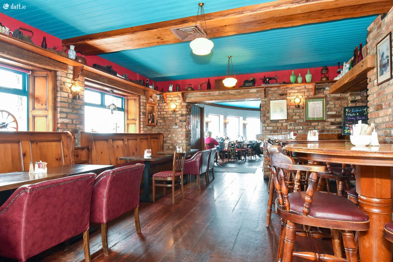 Padraicins, Furbo, Co. Galway Commercial lettings Furbo, Co. Galway